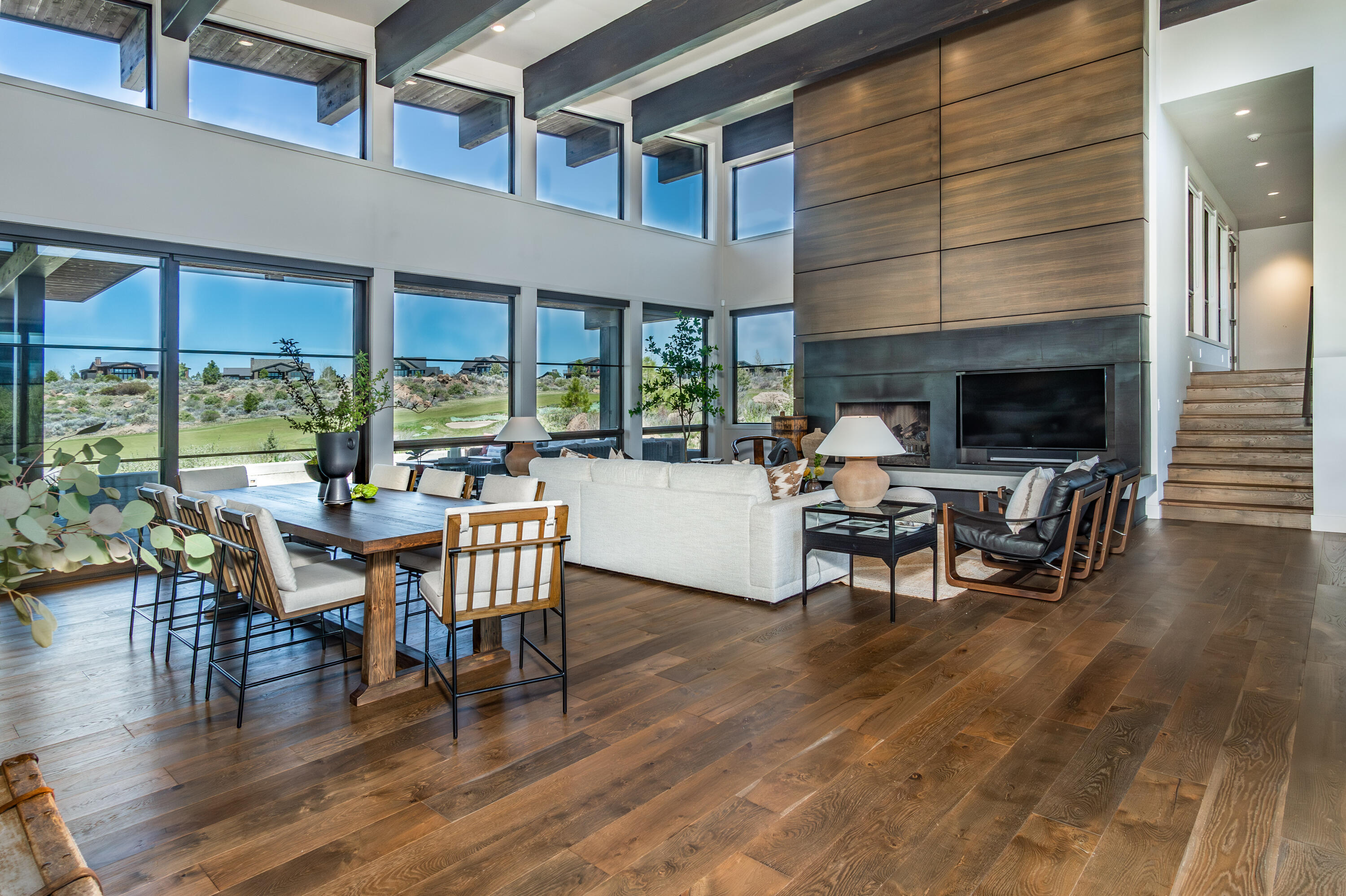 Tetherow - Residential