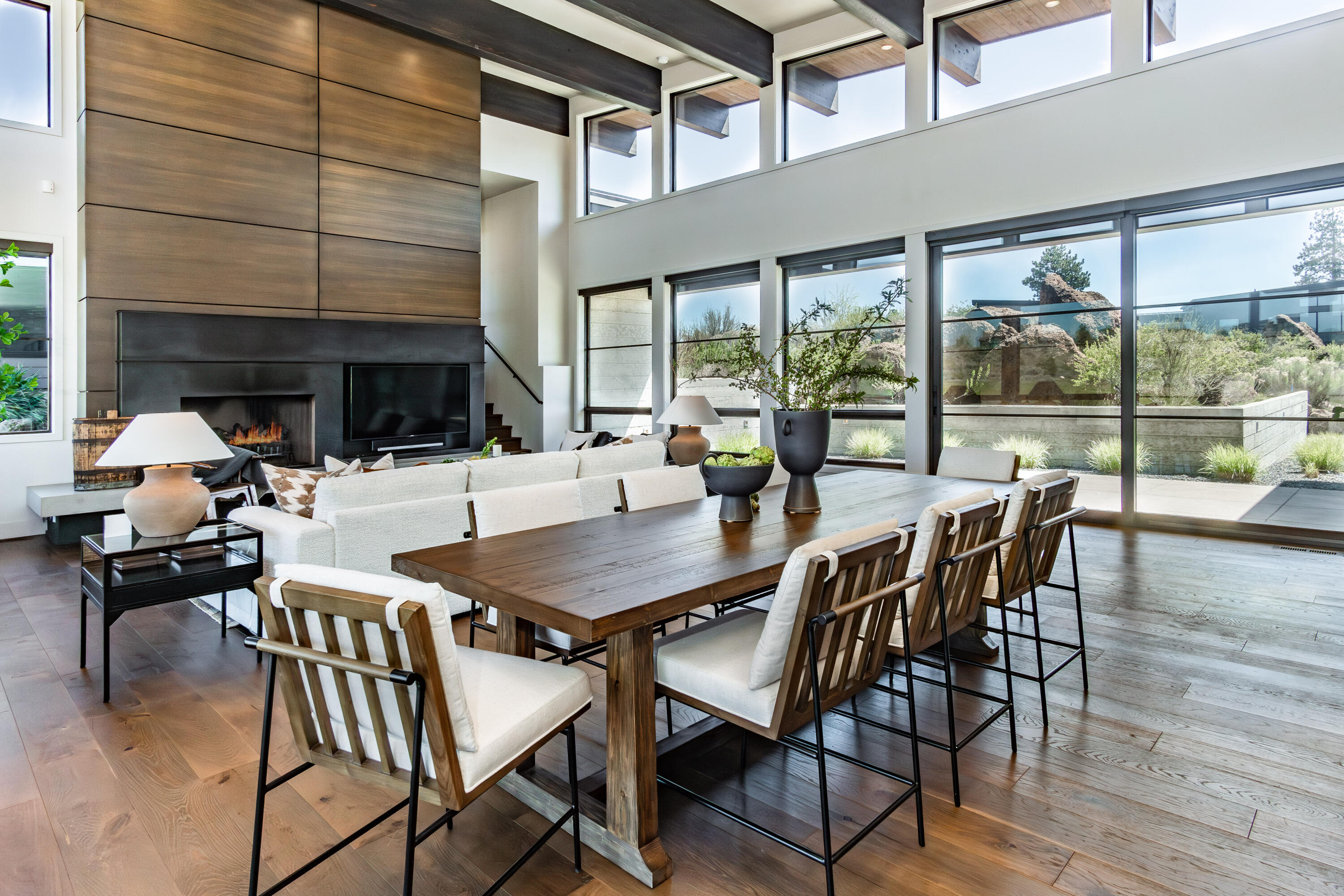 Tetherow - Residential