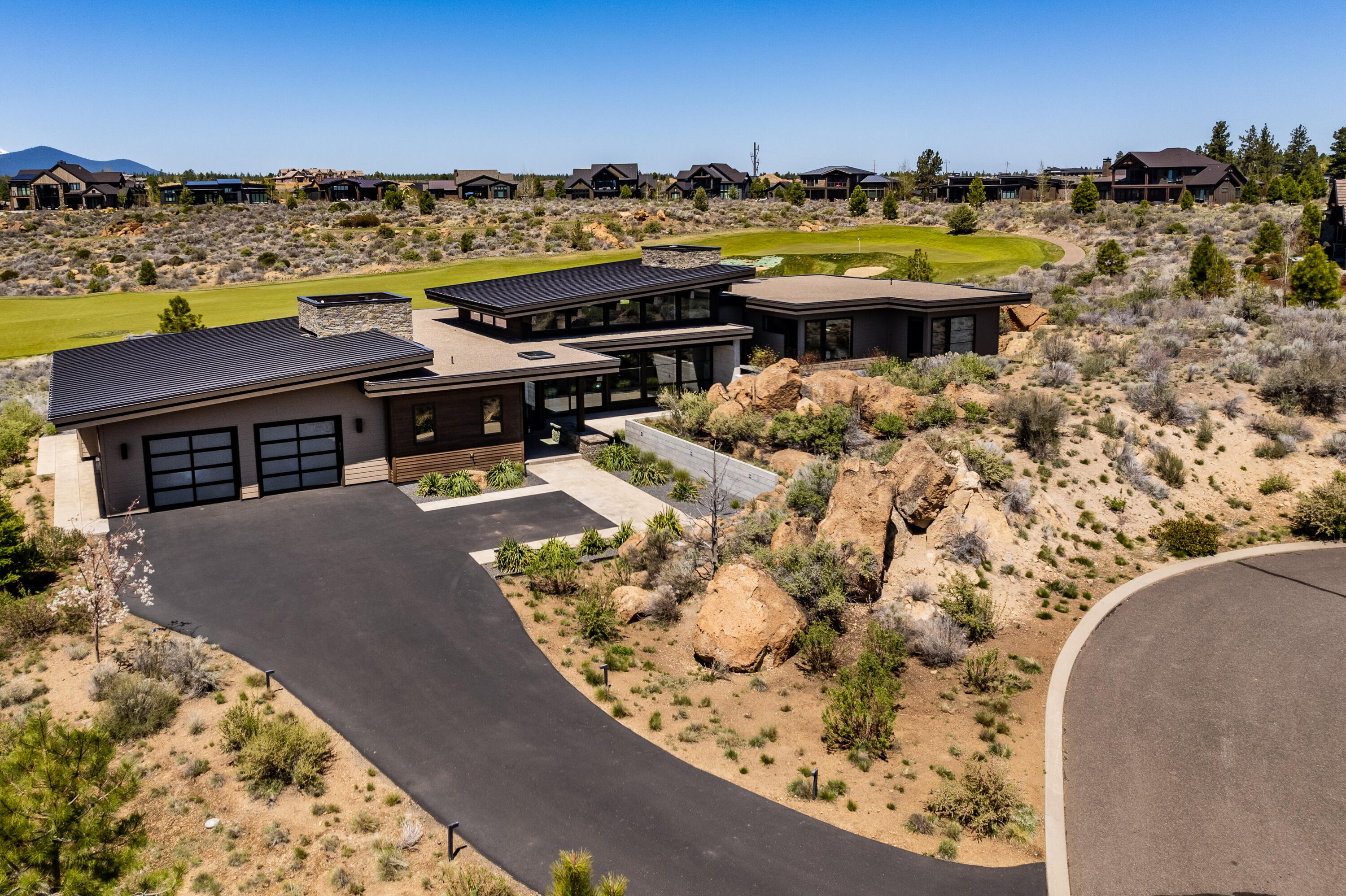 Tetherow - Residential