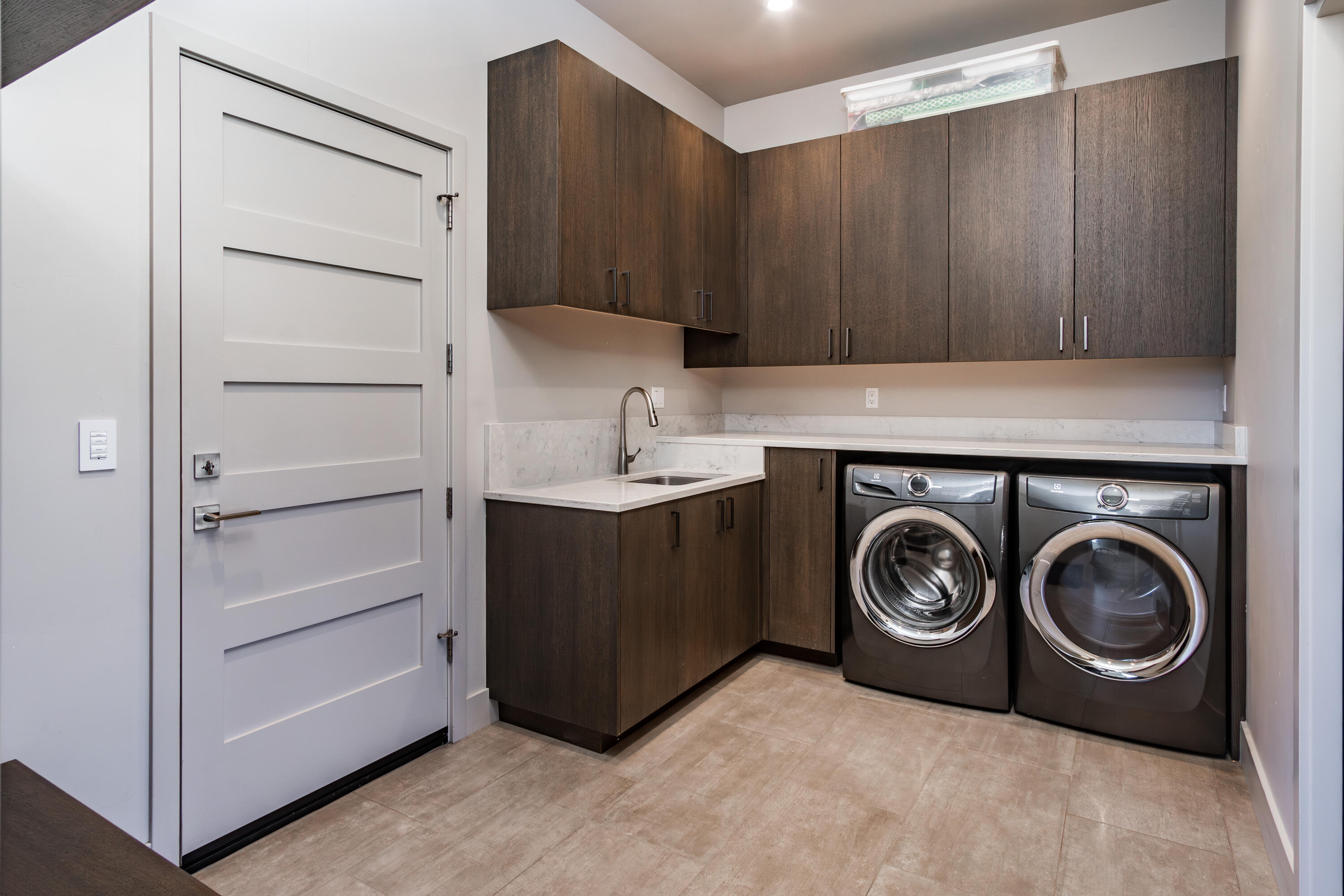 Tetherow - Residential