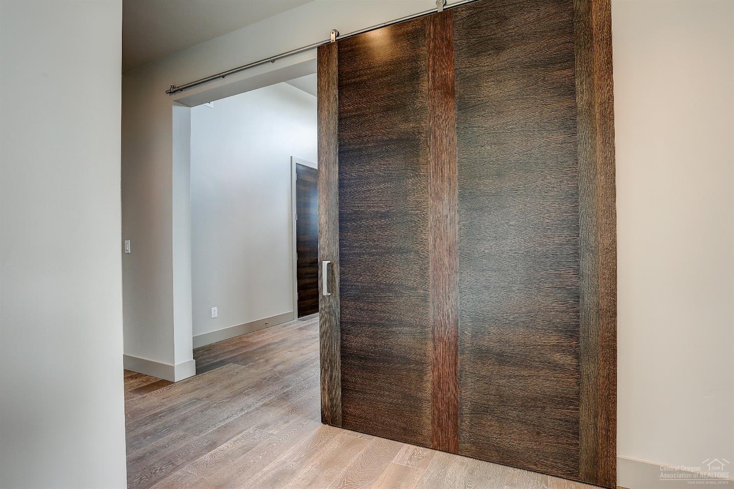 Tetherow - Residential