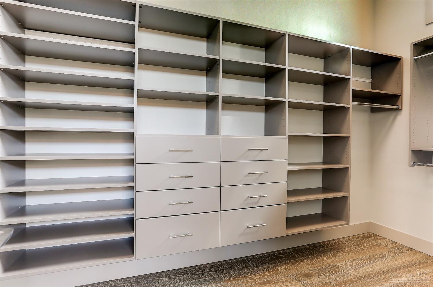 Tetherow - Residential