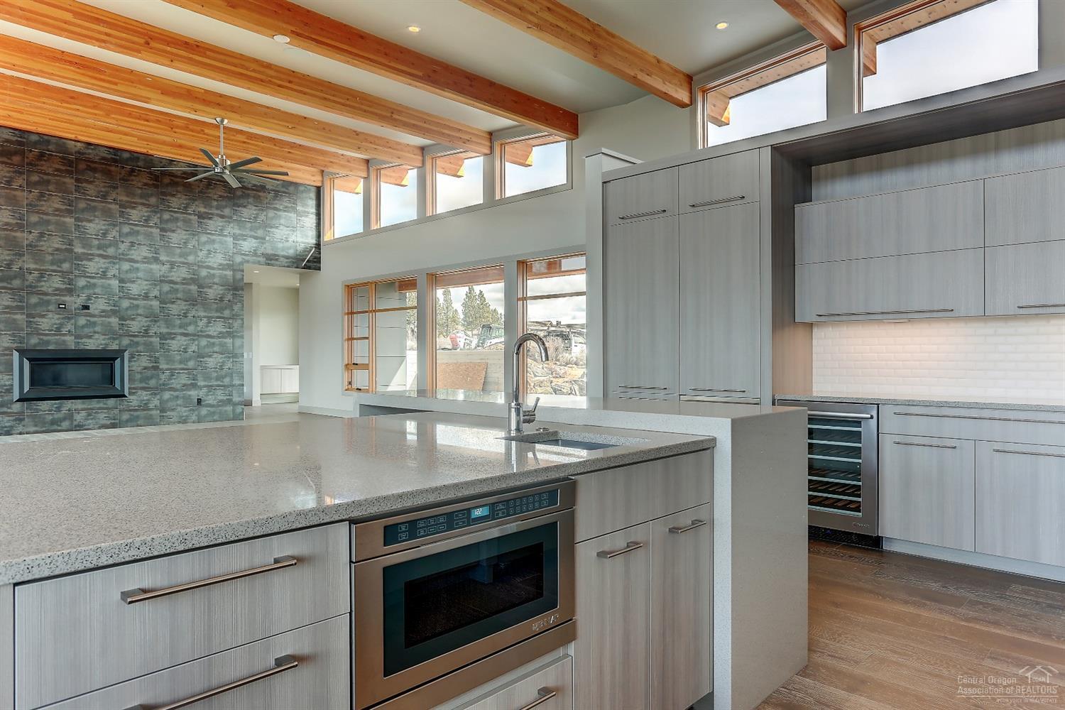 Tetherow - Residential