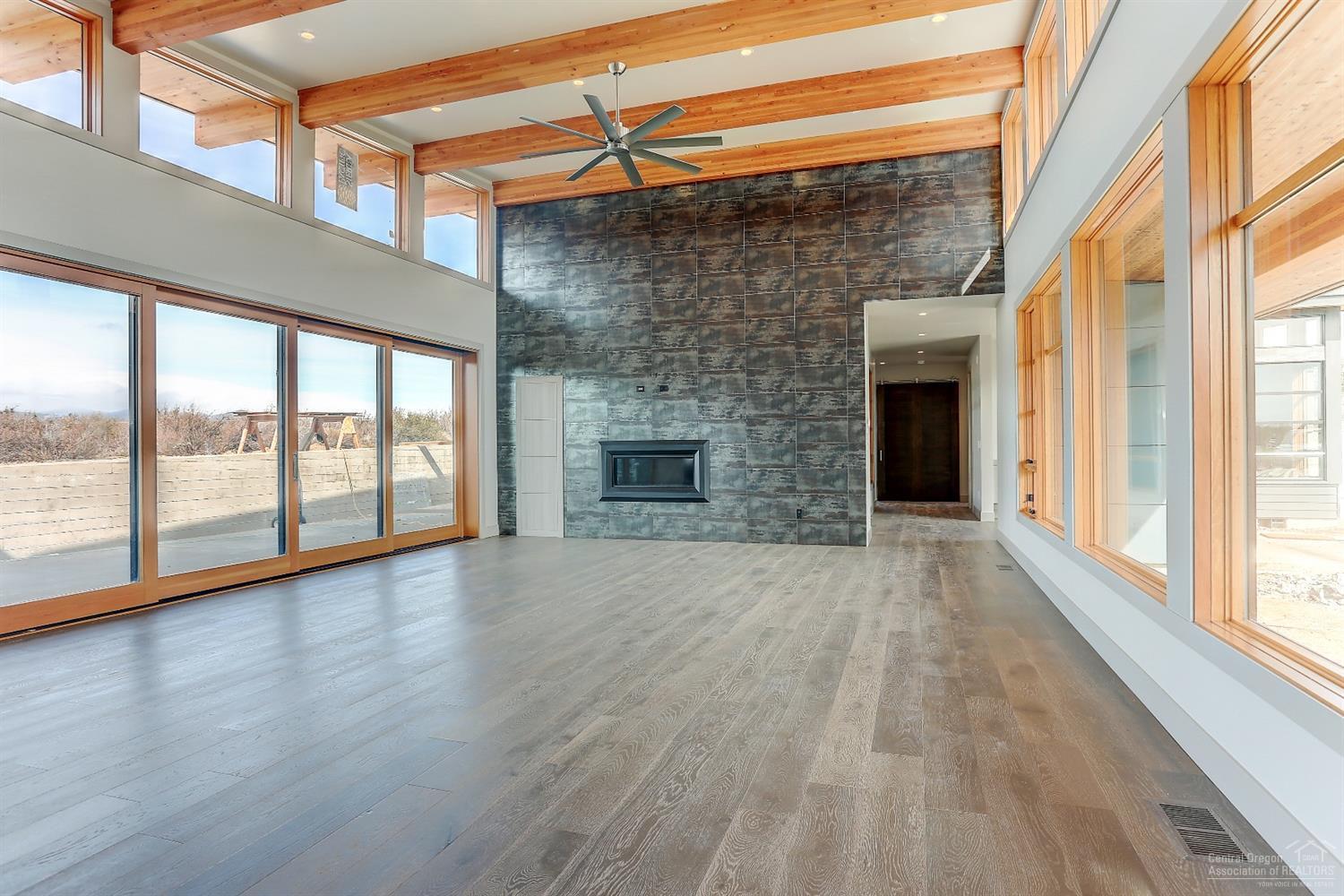 Tetherow - Residential