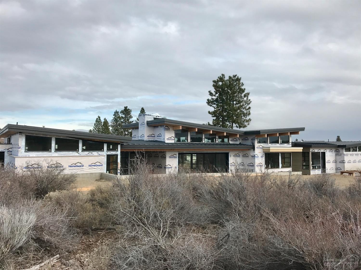 Tetherow - Residential