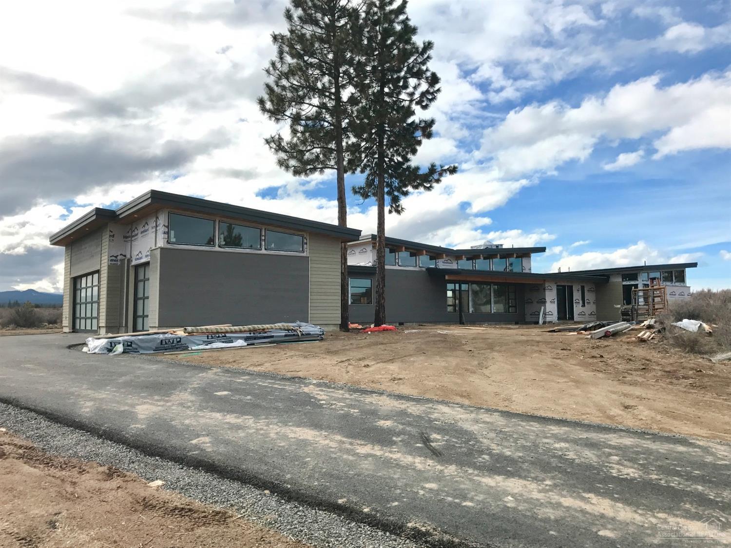 Tetherow - Residential