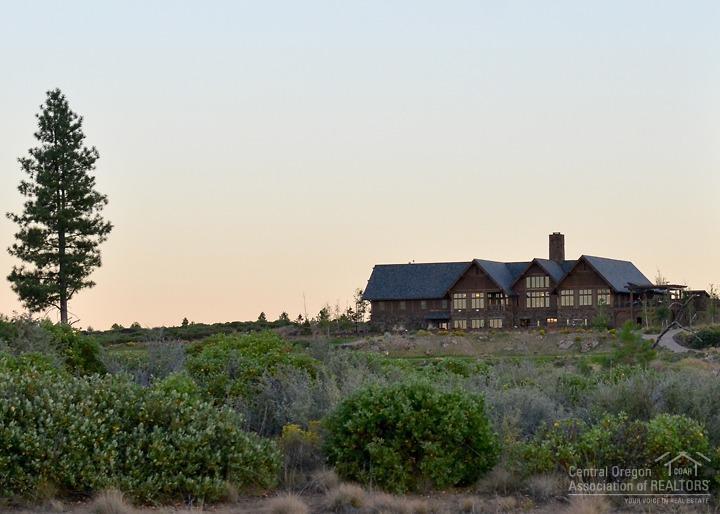 Tetherow - Residential