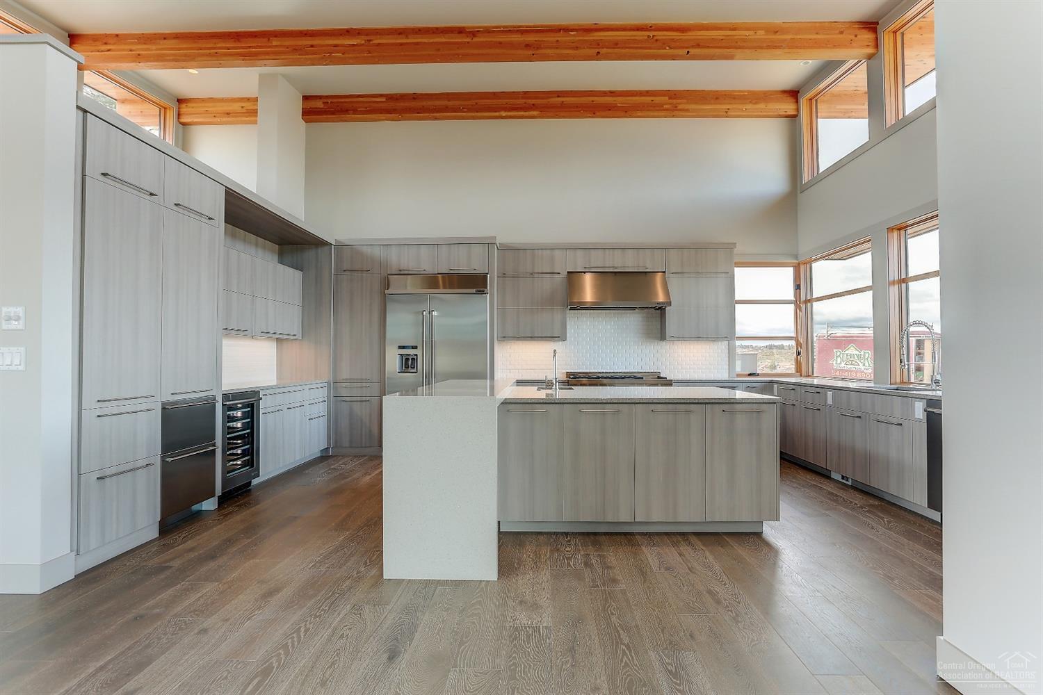 Tetherow - Residential