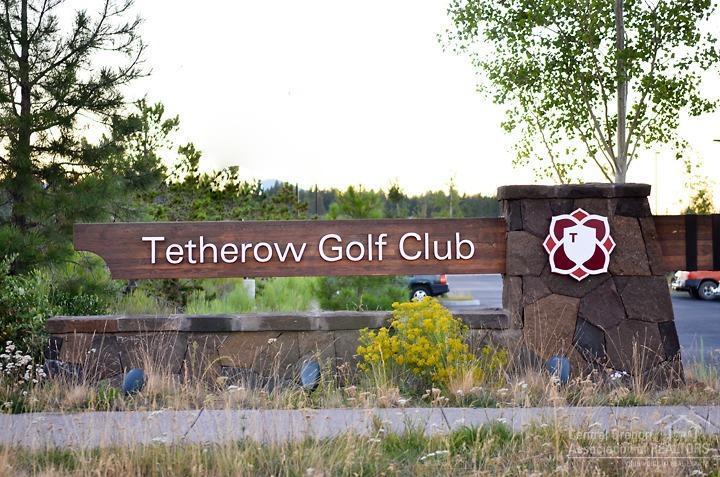 Tetherow - Residential