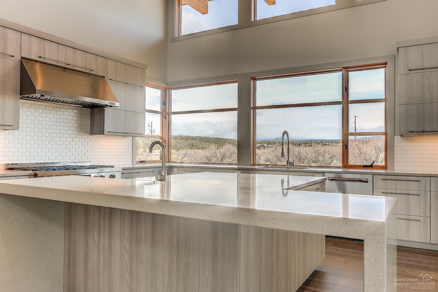 Tetherow - Residential