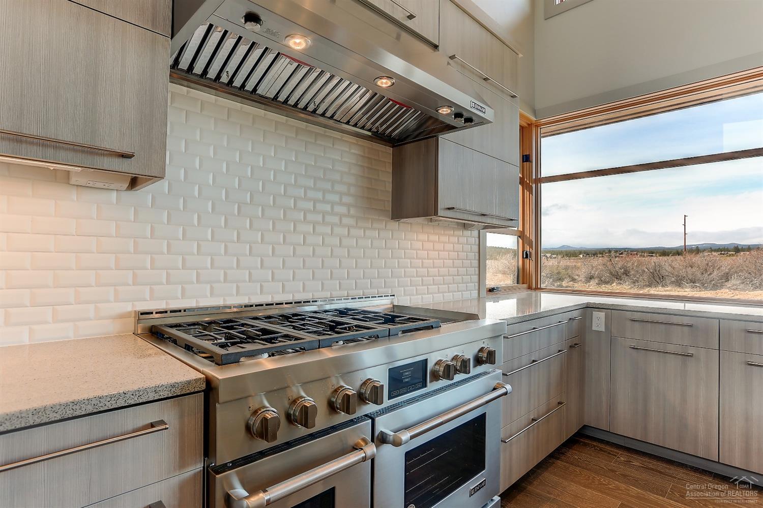 Tetherow - Residential