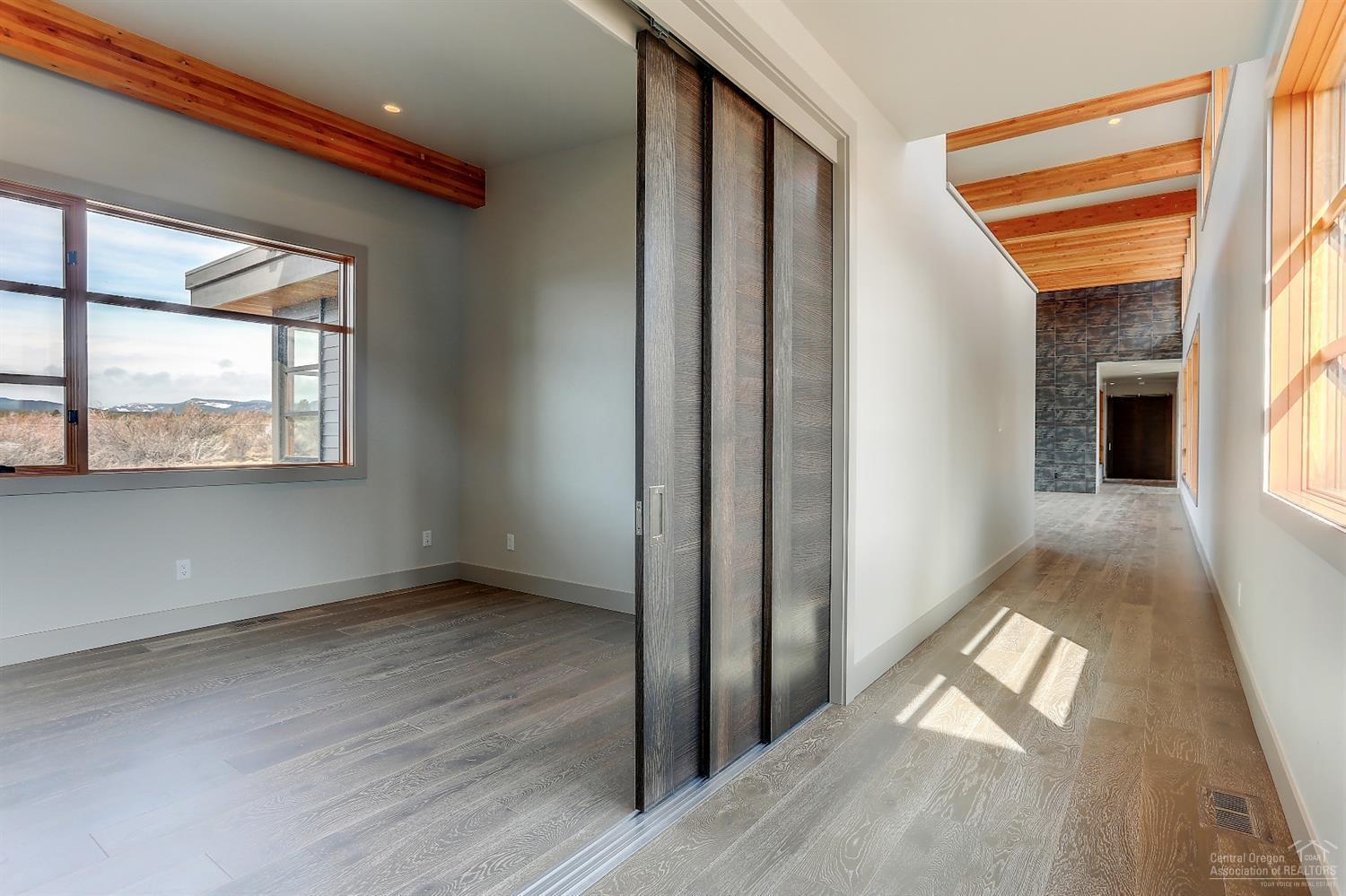 Tetherow - Residential