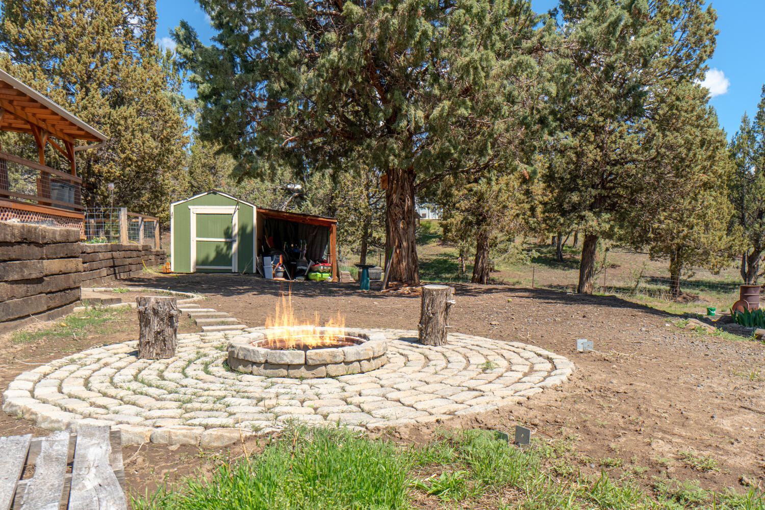 Idleway Acres - Residential