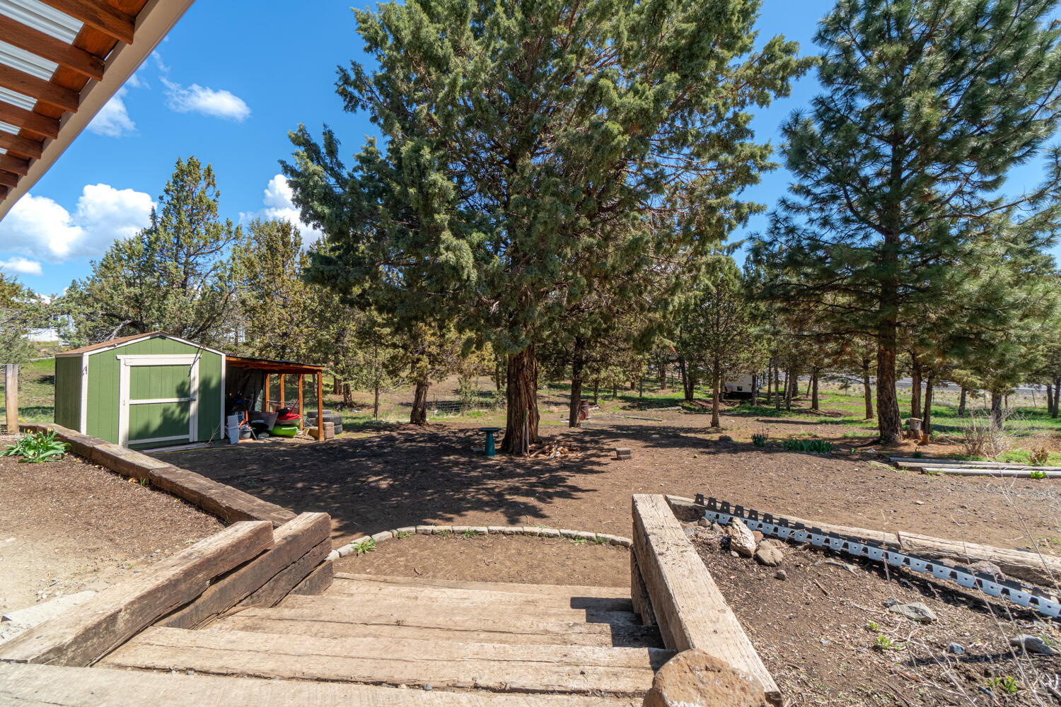 Idleway Acres - Residential