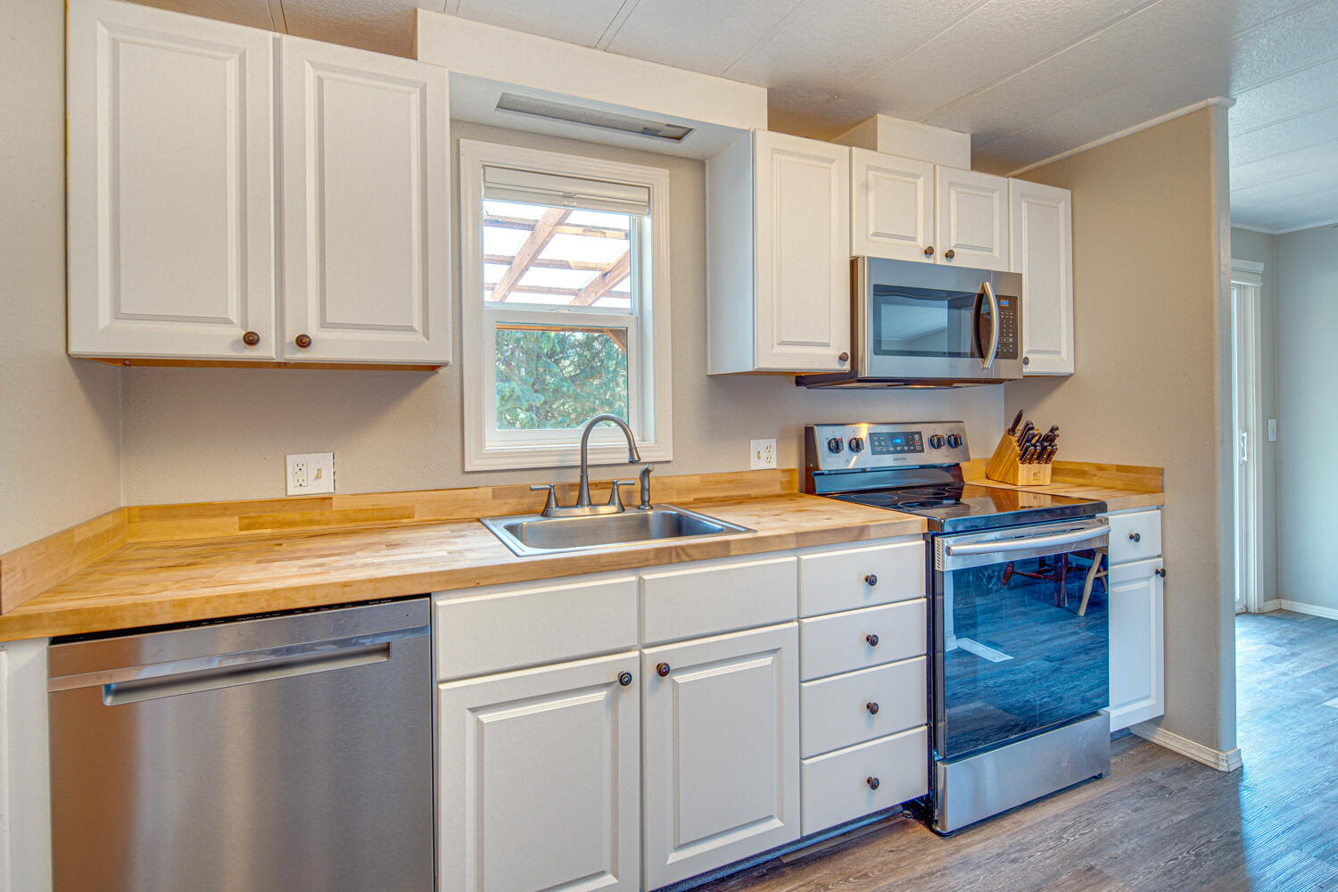 Idleway Acres - Residential