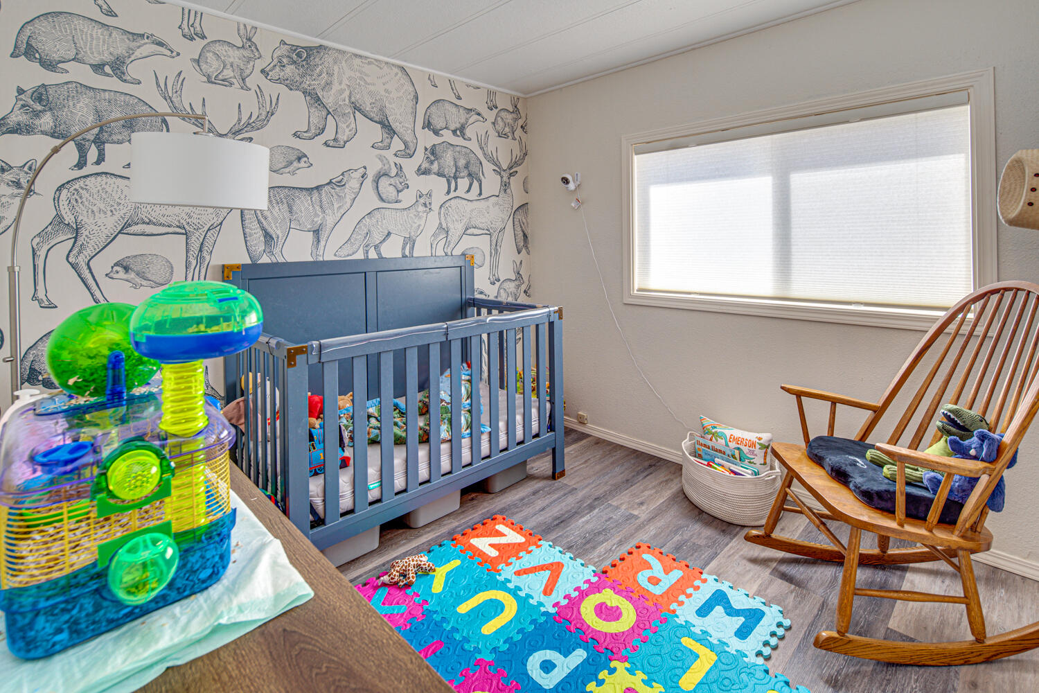 Idleway Acres - Residential