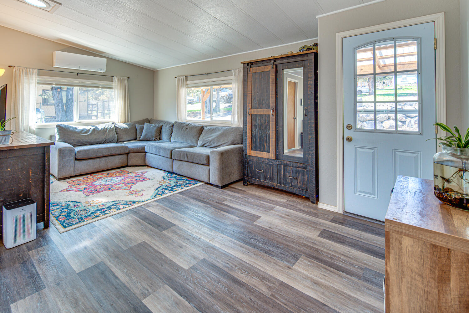 Idleway Acres - Residential