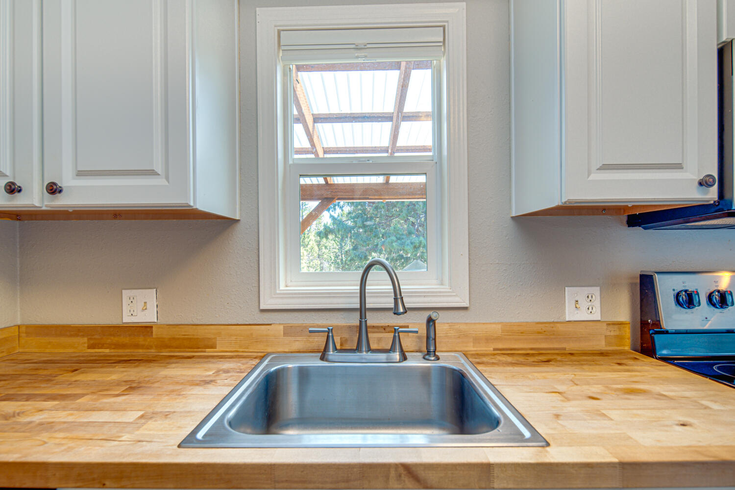 Idleway Acres - Residential