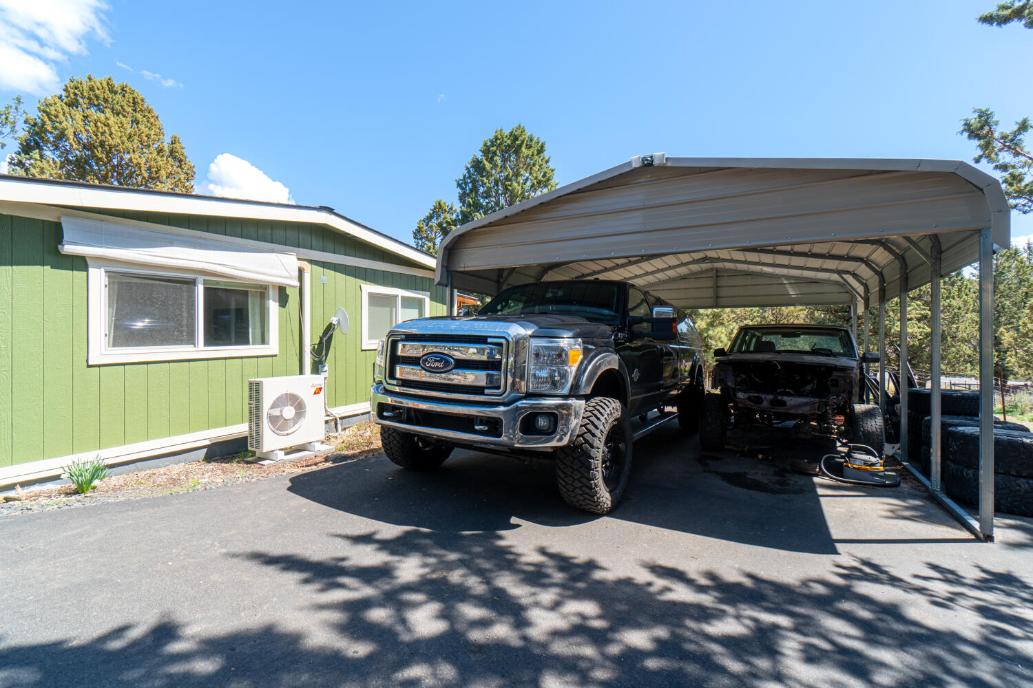 Idleway Acres - Residential