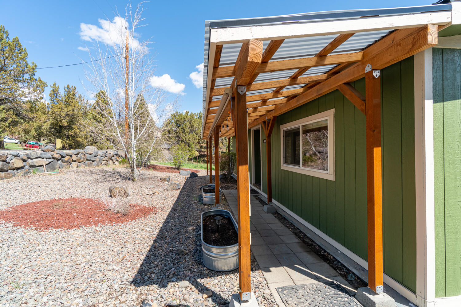 Idleway Acres - Residential