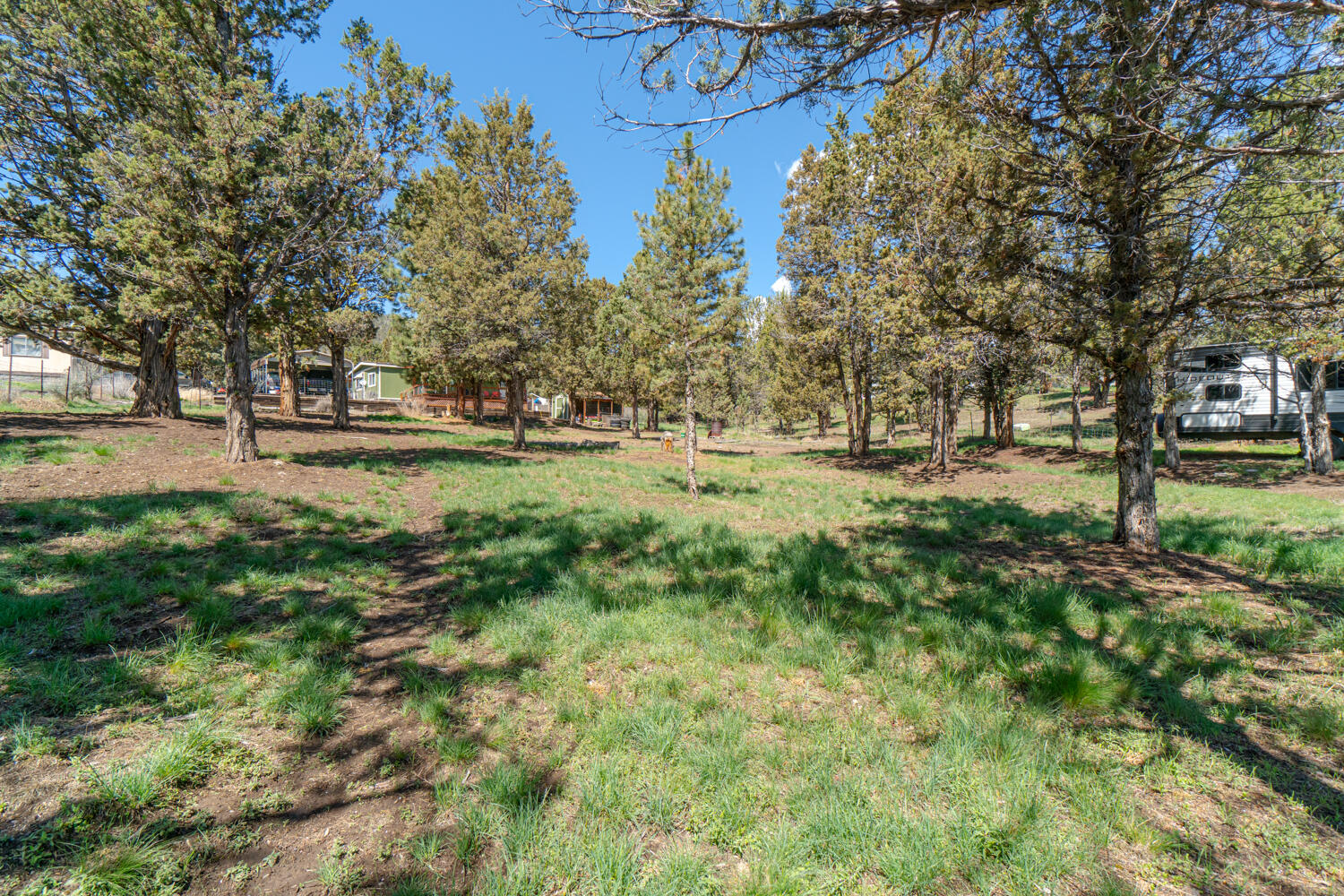 Idleway Acres - Residential