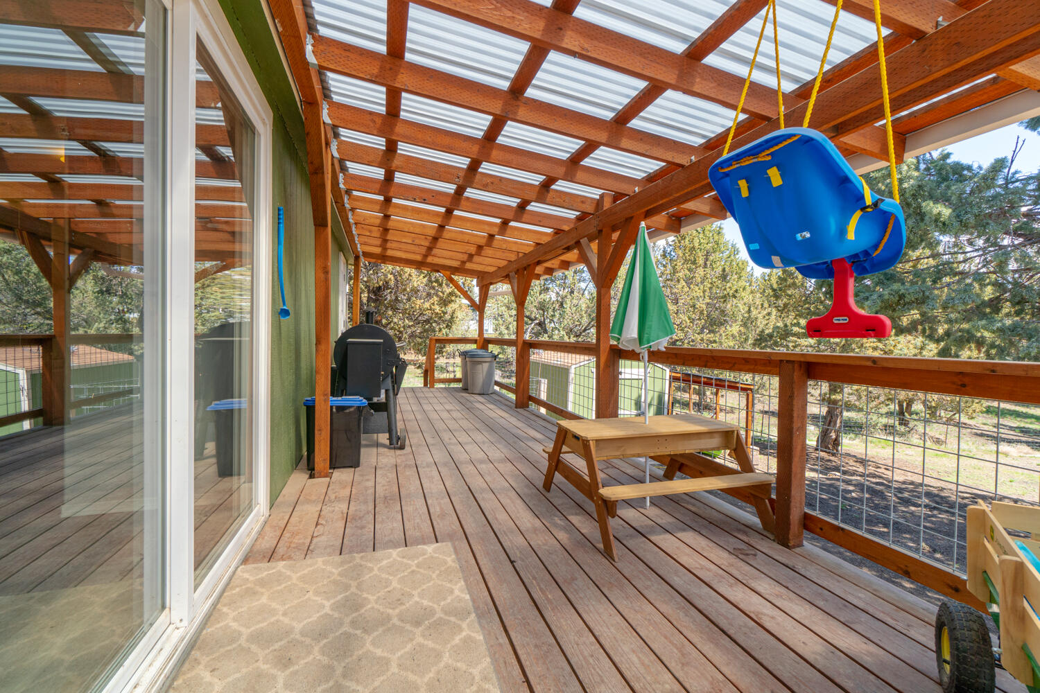 Idleway Acres - Residential