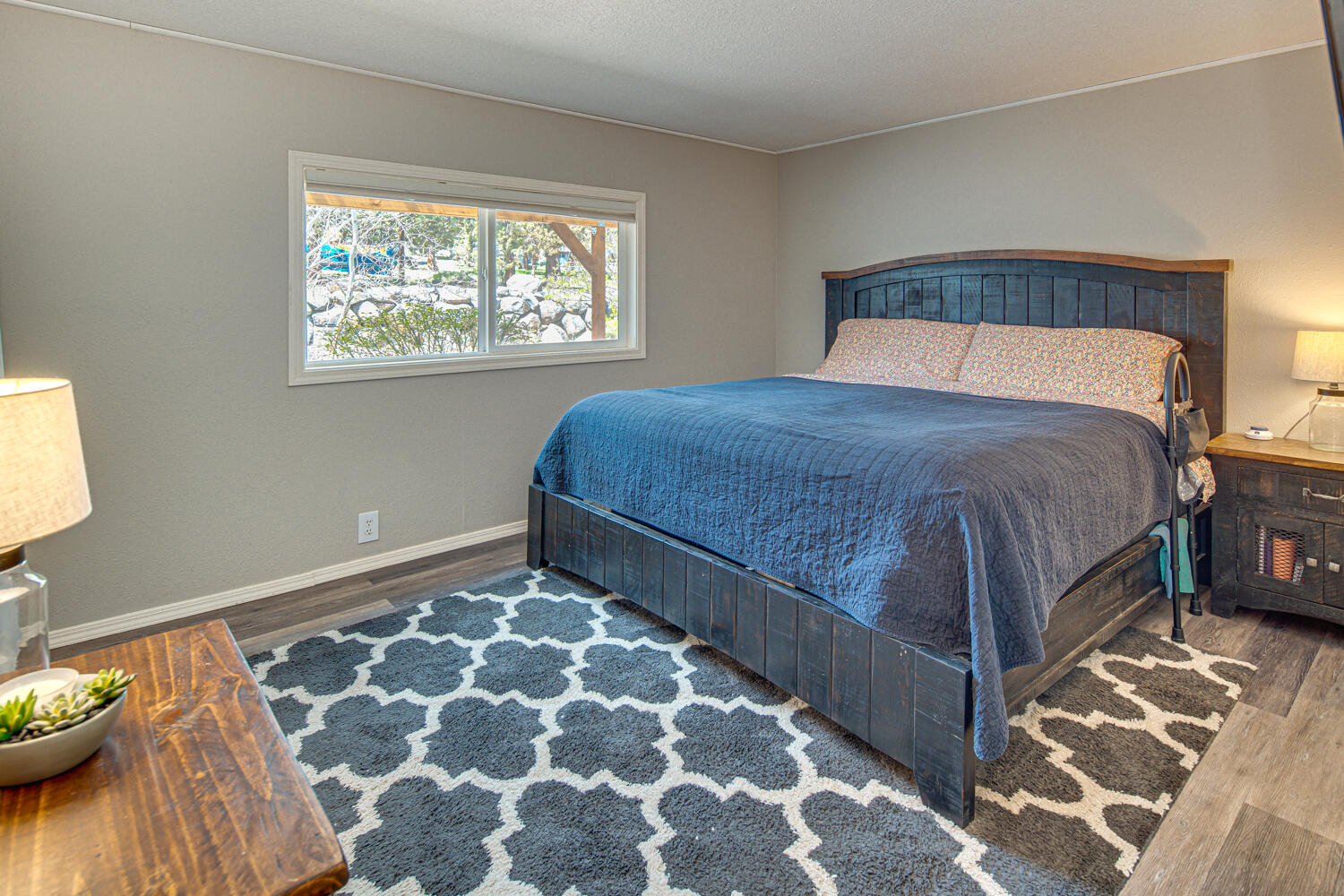 Idleway Acres - Residential