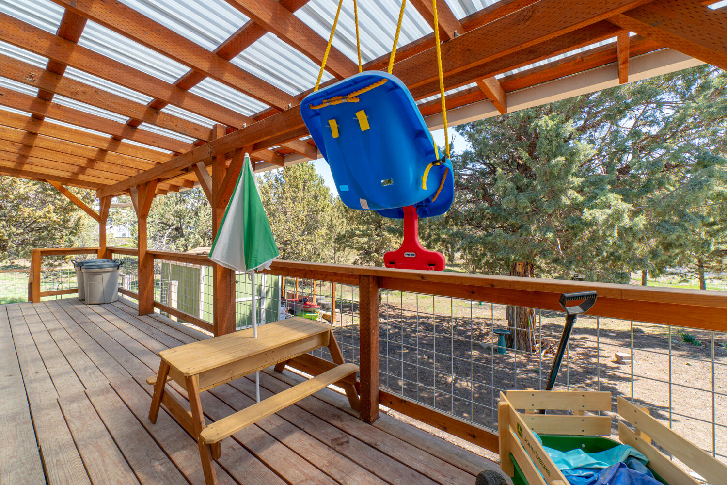 Idleway Acres - Residential