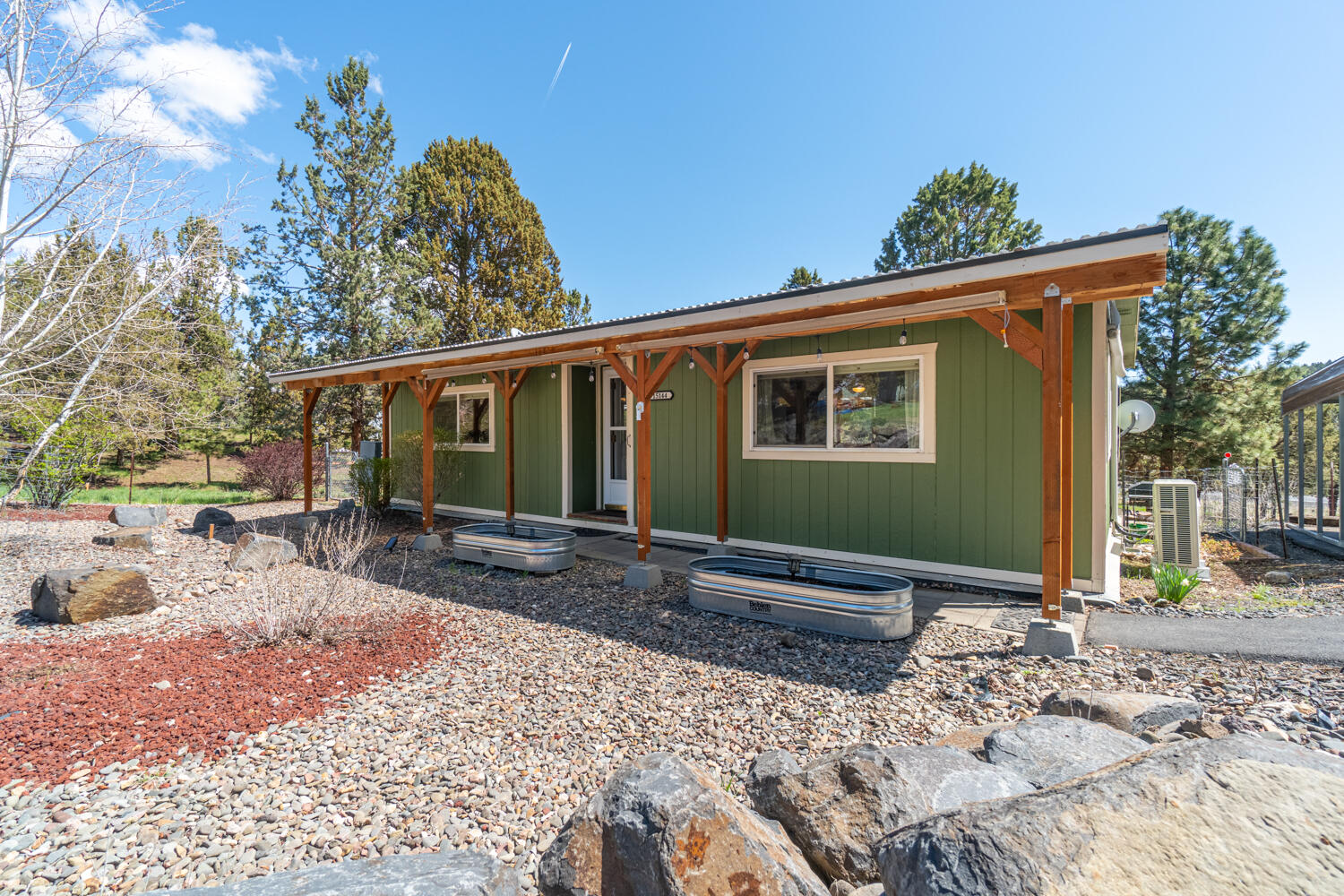 Idleway Acres - Residential