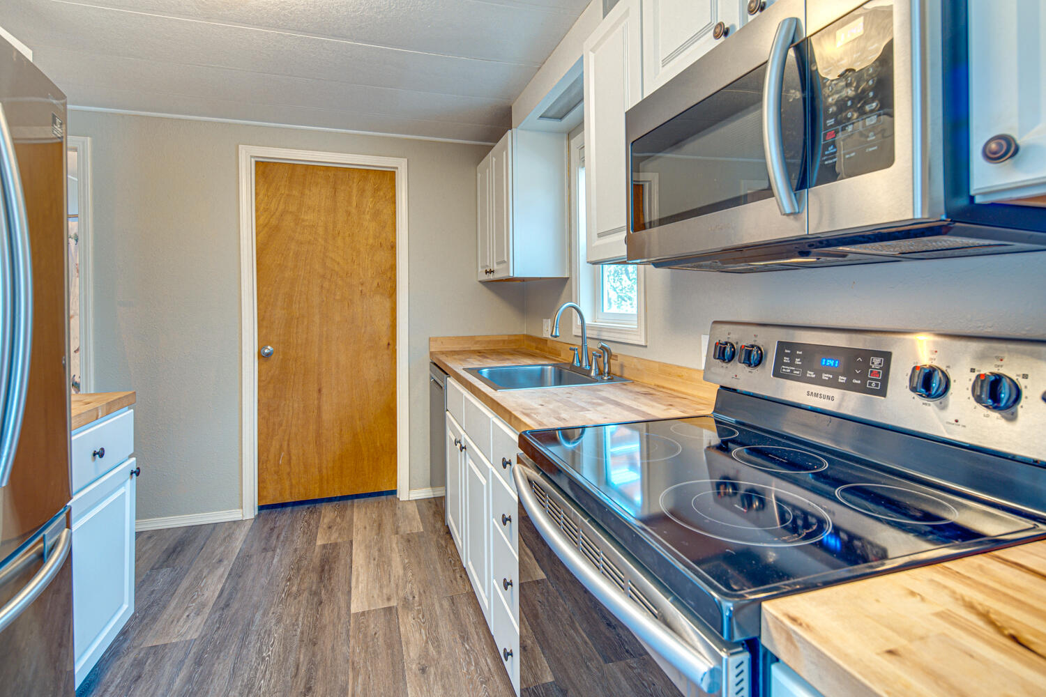 Idleway Acres - Residential