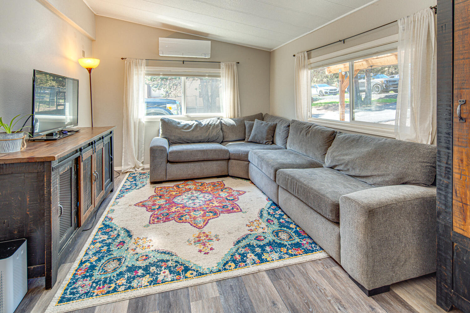 Idleway Acres - Residential