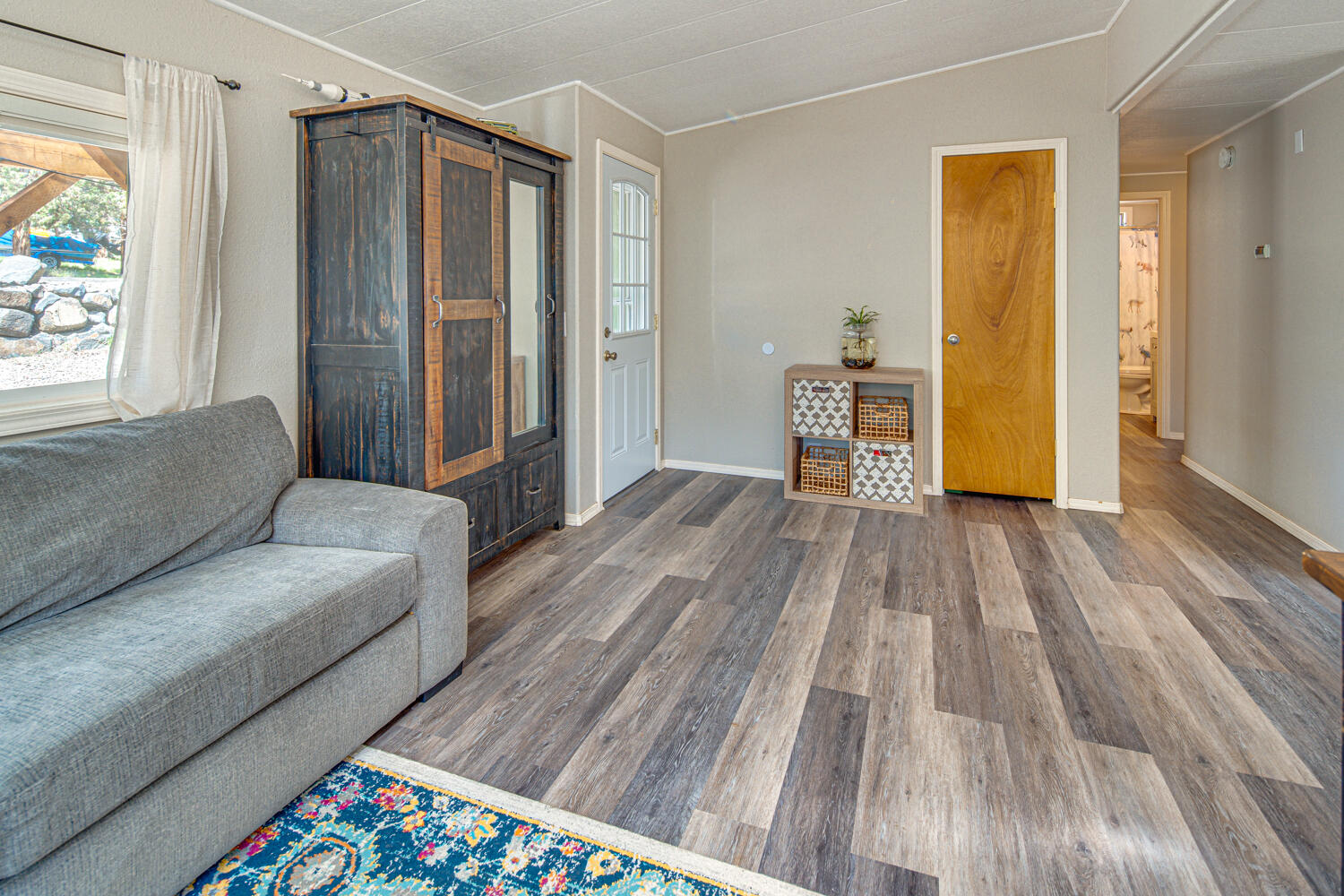 Idleway Acres - Residential