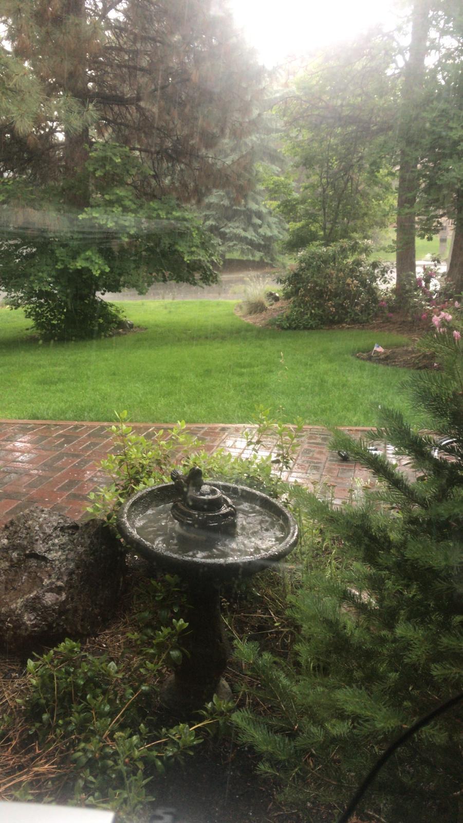 Awbrey Butte - Residential