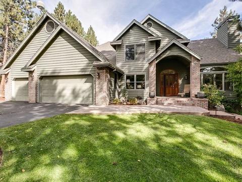 Awbrey Butte - Residential