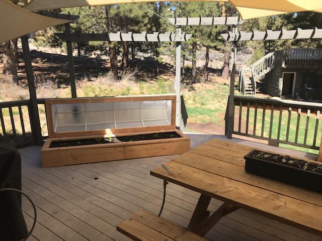 Awbrey Butte - Residential