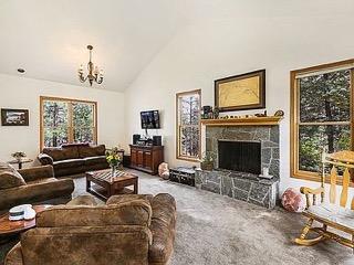 Awbrey Butte - Residential