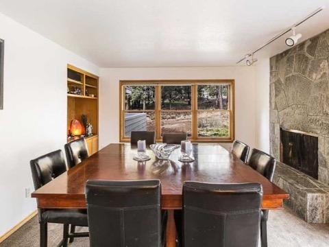 Awbrey Butte - Residential