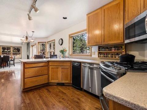 Awbrey Butte - Residential