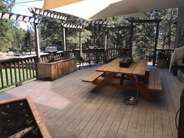 Awbrey Butte - Residential