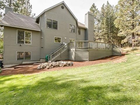 Awbrey Butte - Residential