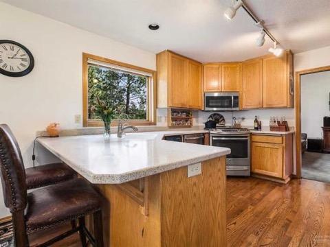 Awbrey Butte - Residential