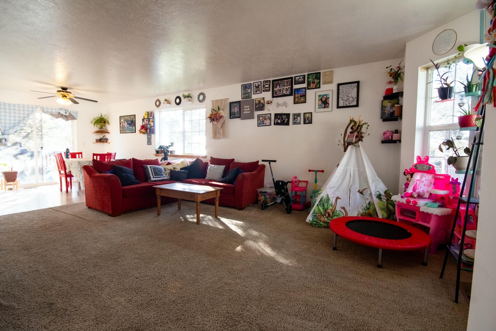 Golden Horseshoe - Residential