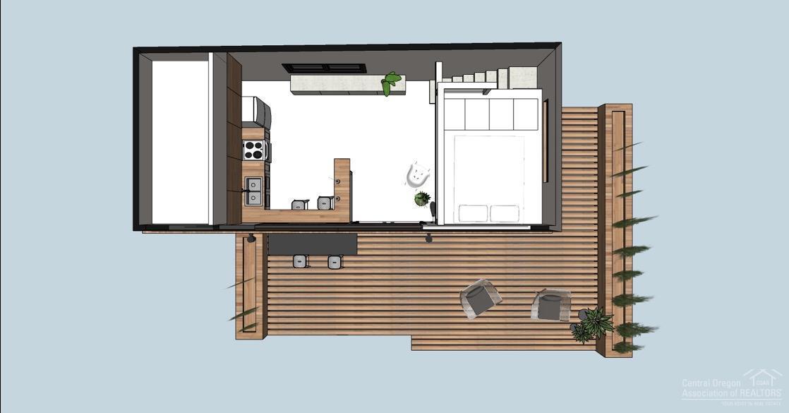 Hiatus - Residential