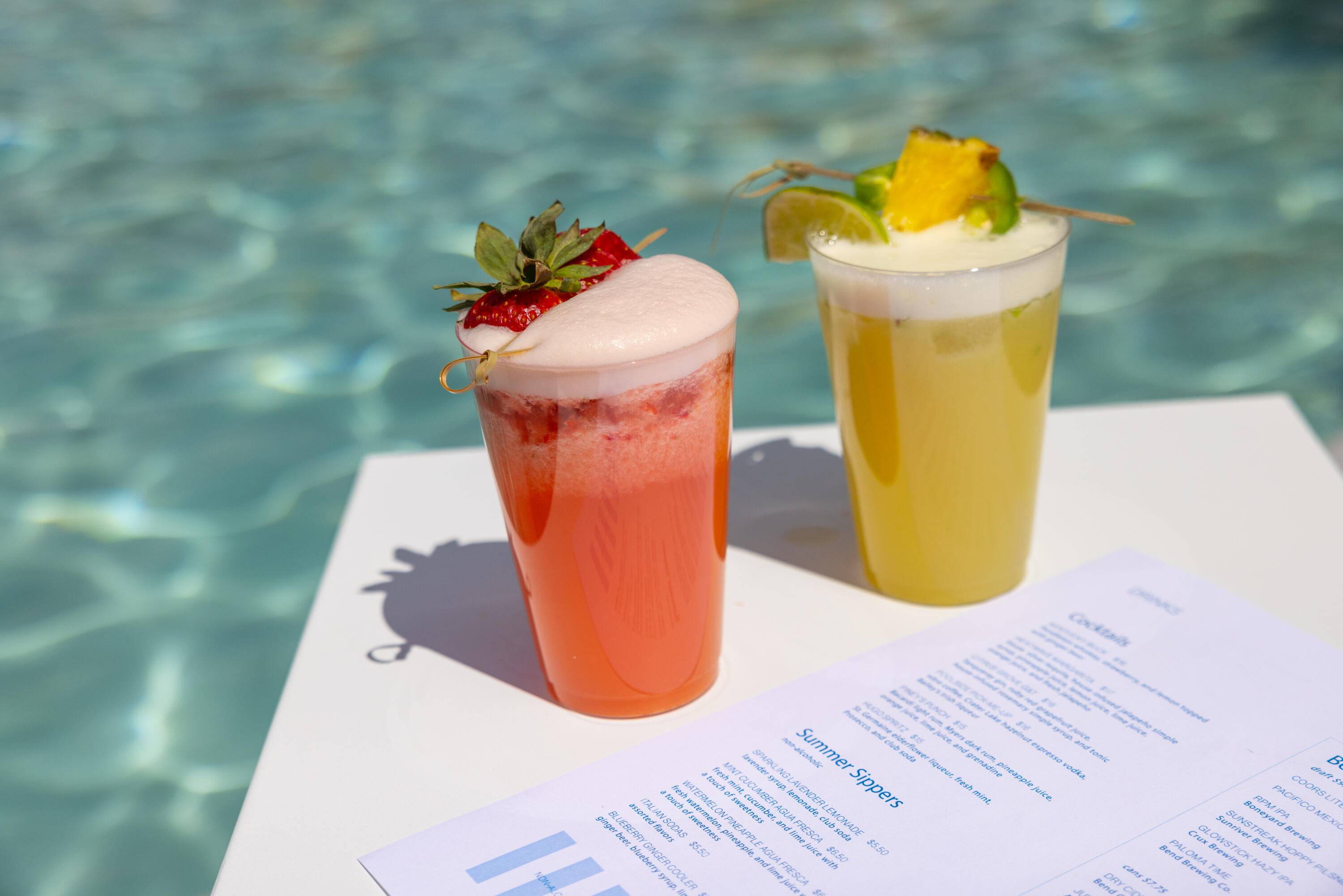 Caldera Springs - Land