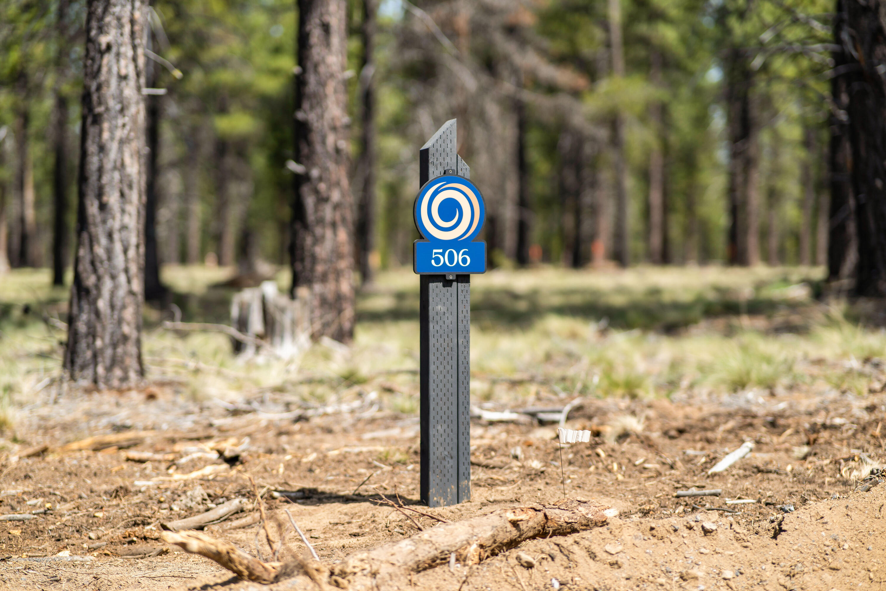 Caldera Springs - Land