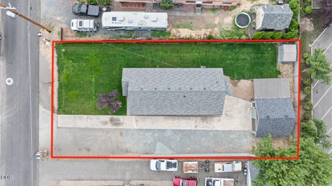 Tiny photo for 524 Berrydale Avenue, Medford, OR 97501 (MLS # 220225755)