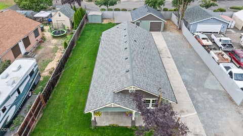 Tiny photo for 524 Berrydale Avenue, Medford, OR 97501 (MLS # 220225755)