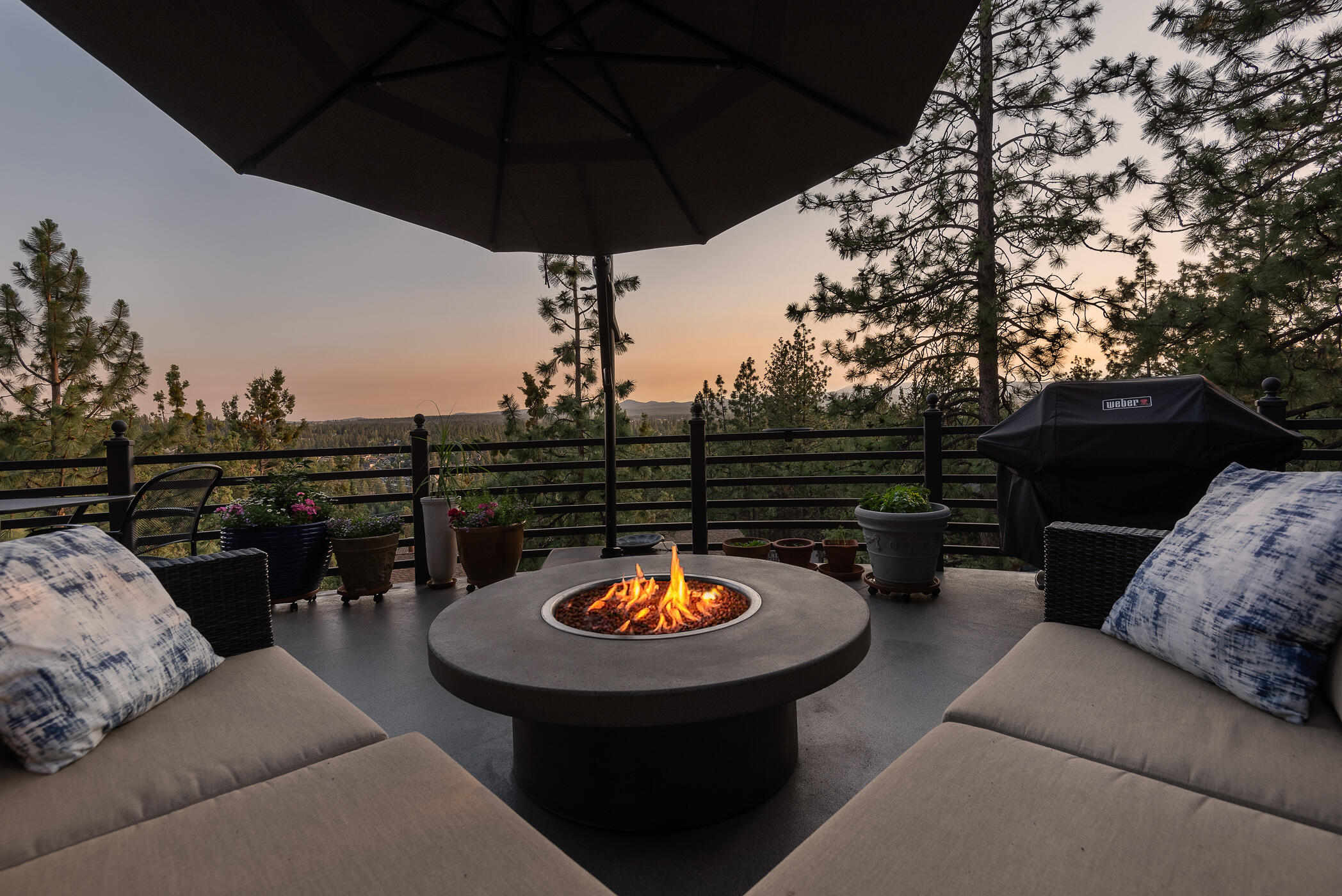 West Hills - Residential