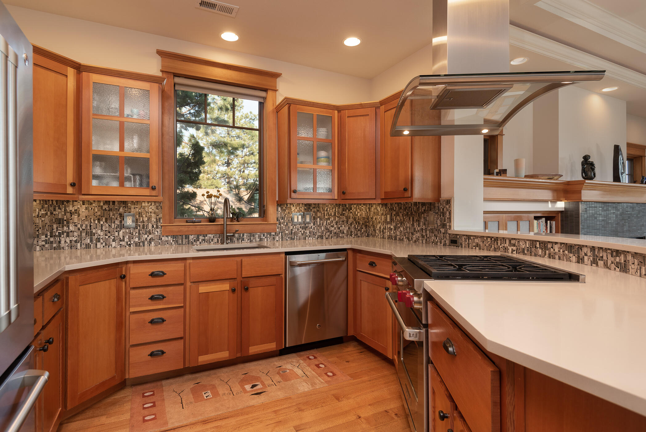 West Hills - Residential