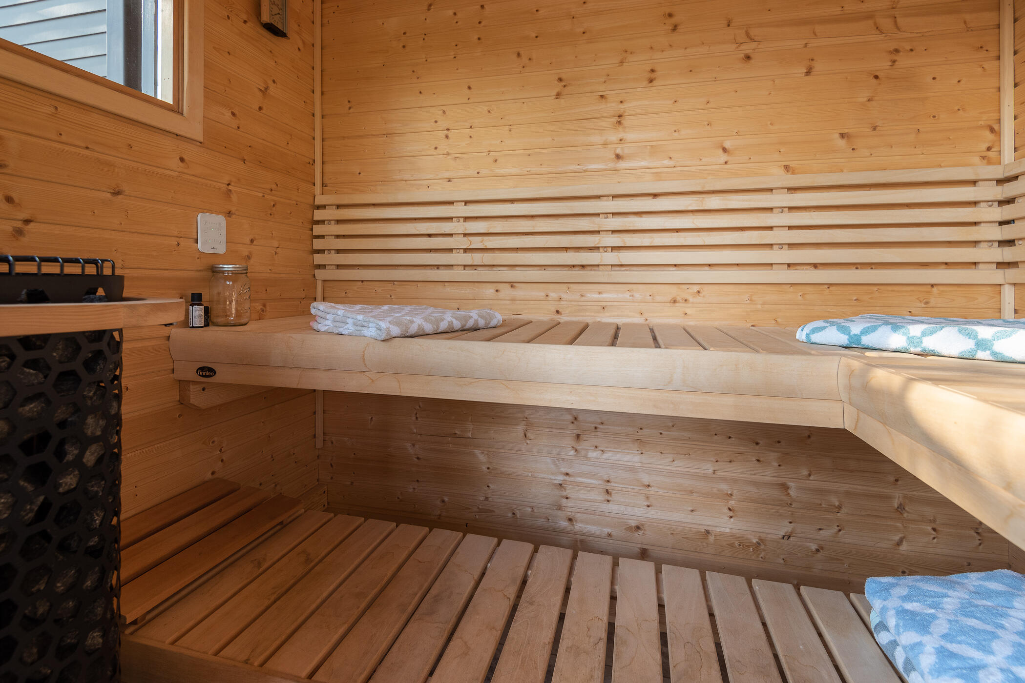 West Hills - Residential